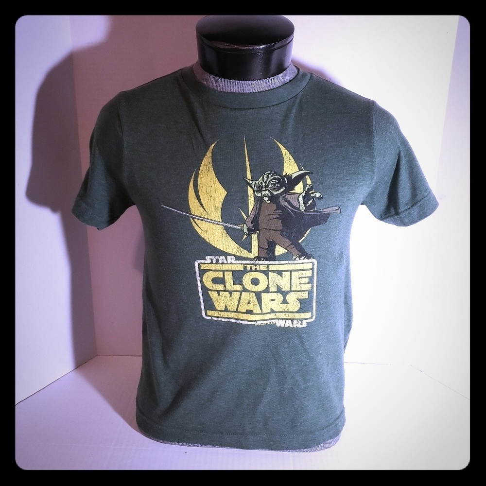Boy's Old Navy Star Wars T-shirt